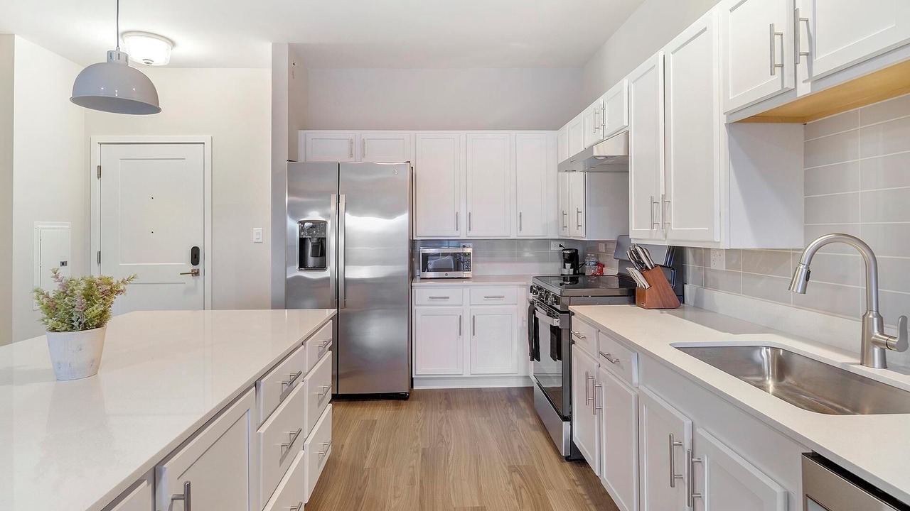 Photo of Kitchen in Willow Springs