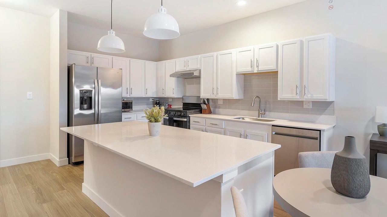Photo of Kitchen in Willow Springs