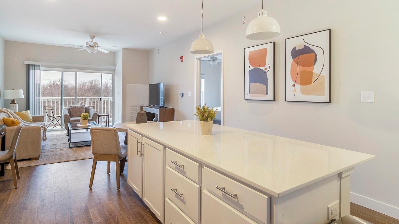 Photo of Livingroom in Willow Springs
