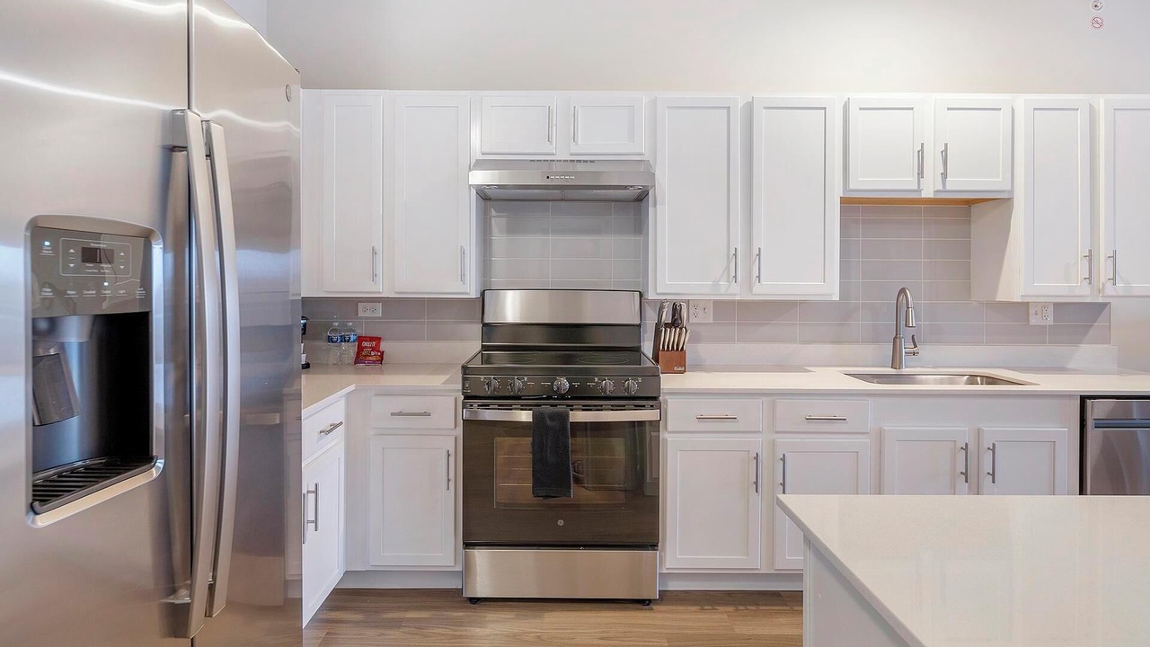 Photo of Kitchen in Willow Springs