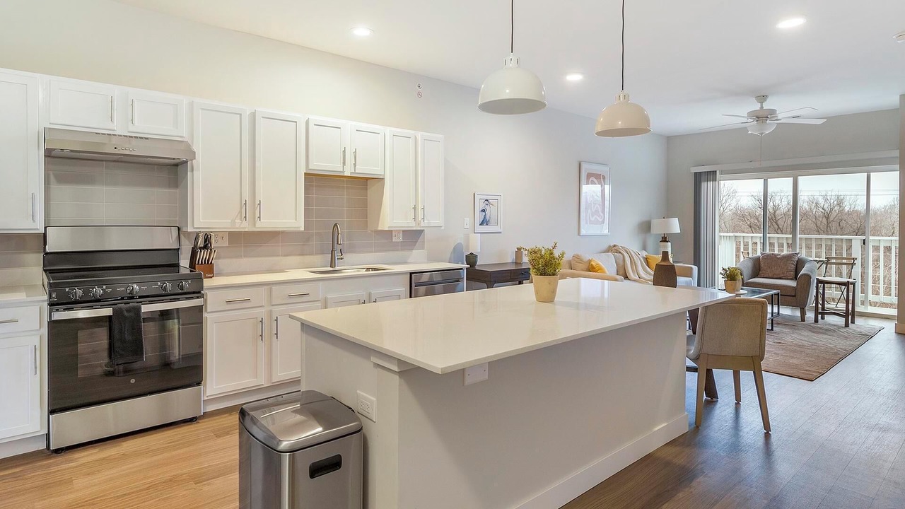 Photo of Kitchen in Willow Springs