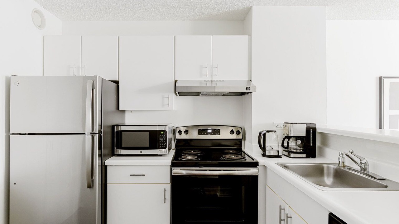 Photo of Kitchen in Streeterville