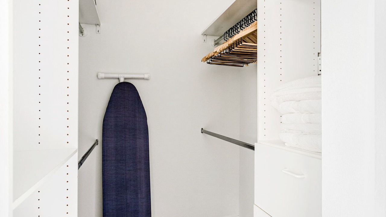 Photo of Bathroom in Streeterville
