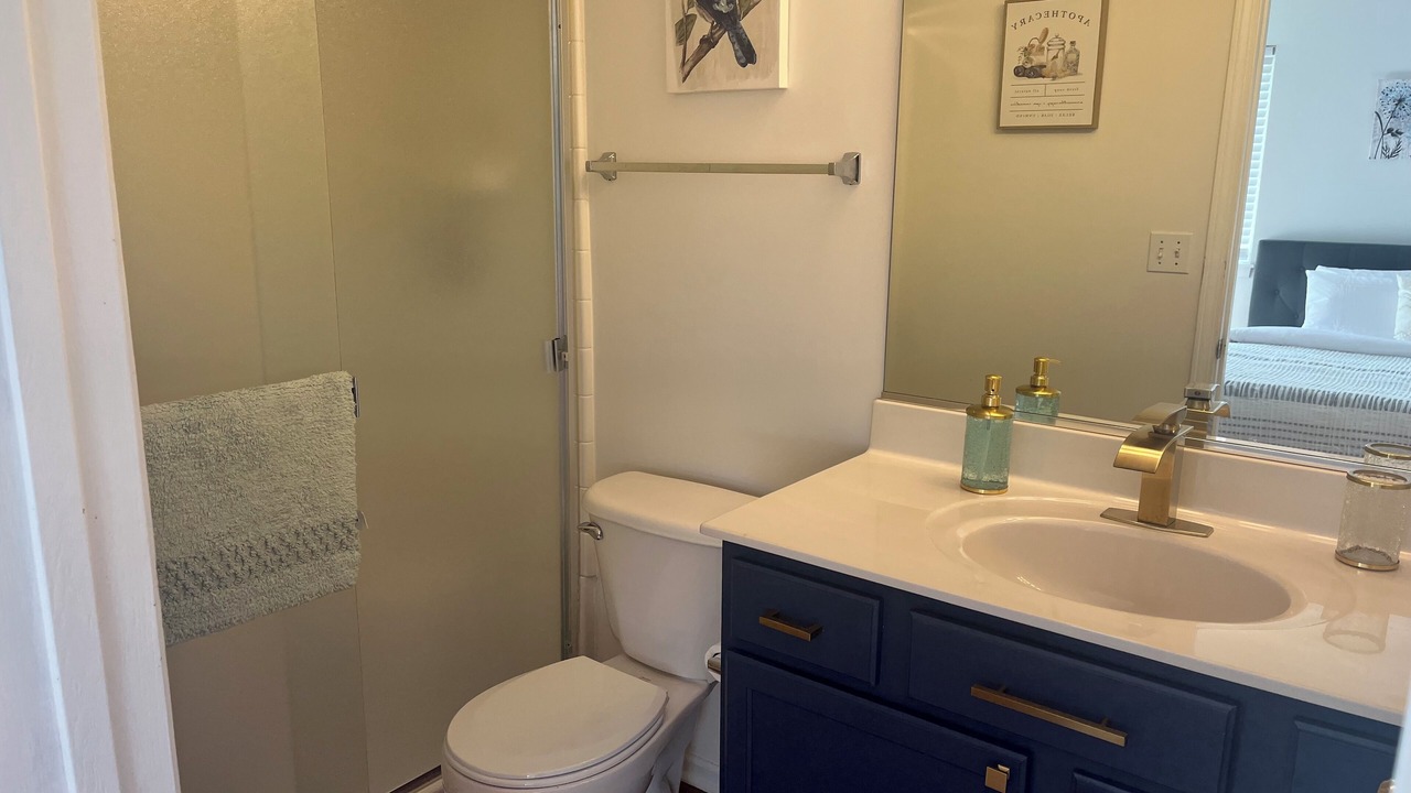 Photo of Bathroom in Mokena