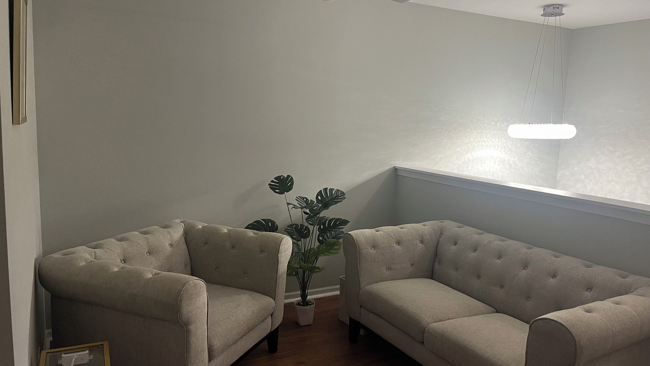 Photo of Livingroom in Mokena