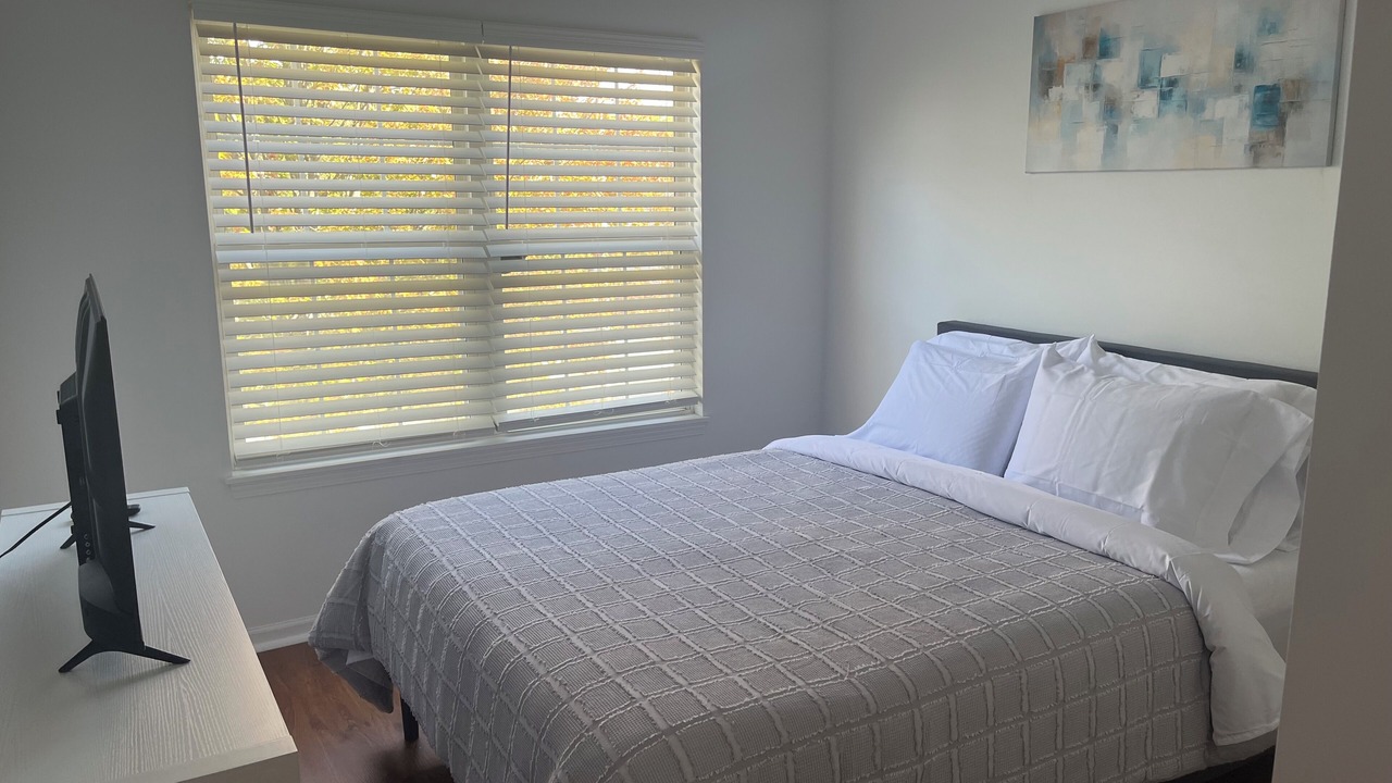 Photo of Bedroom in Mokena