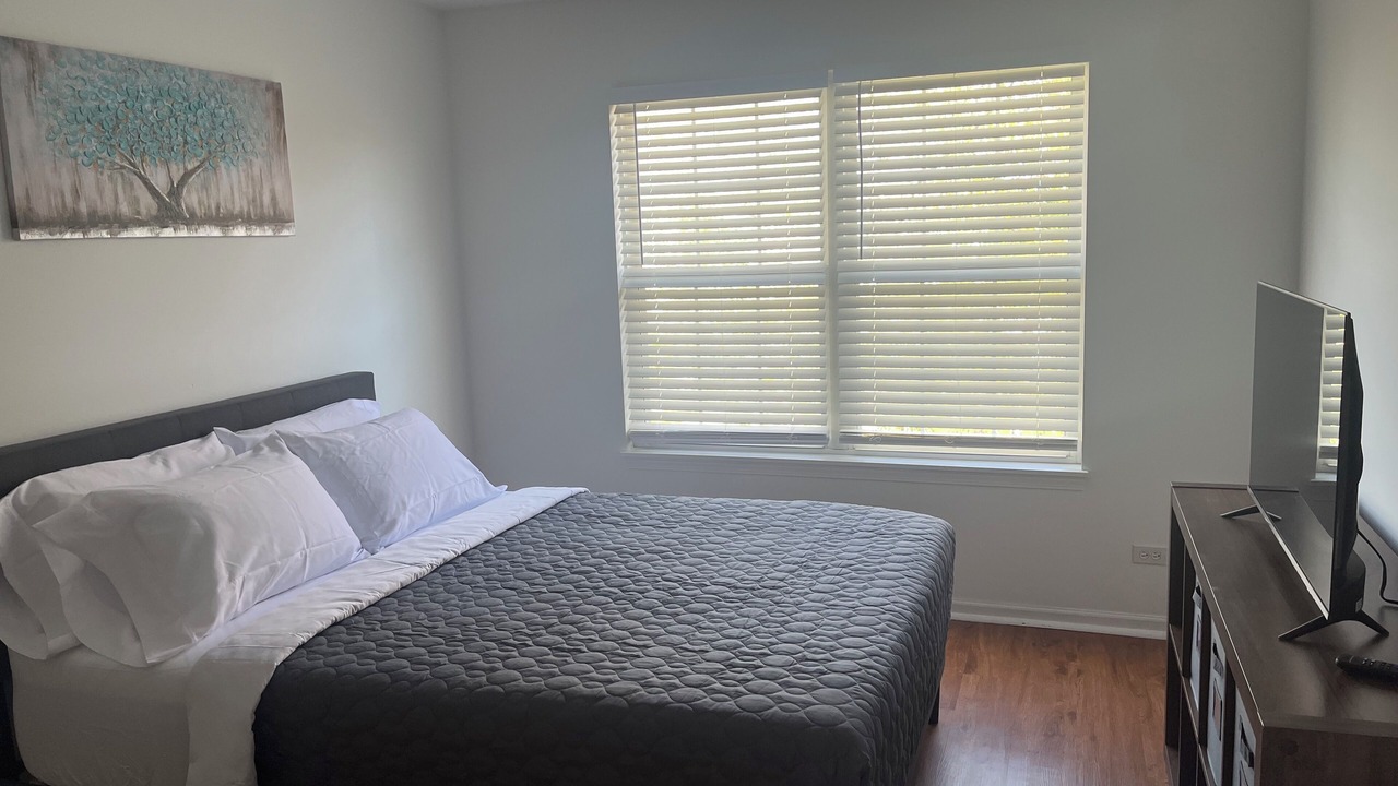 Photo of Bedroom in Mokena