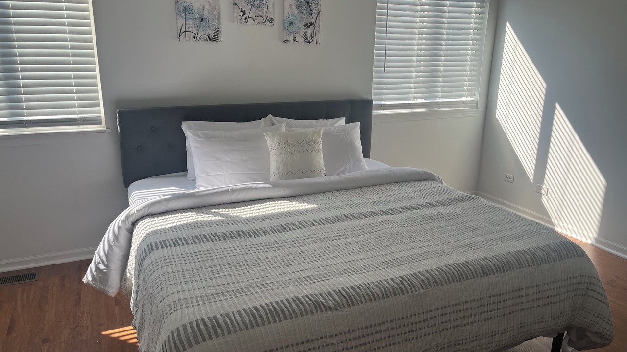 Photo of Bedroom in Mokena