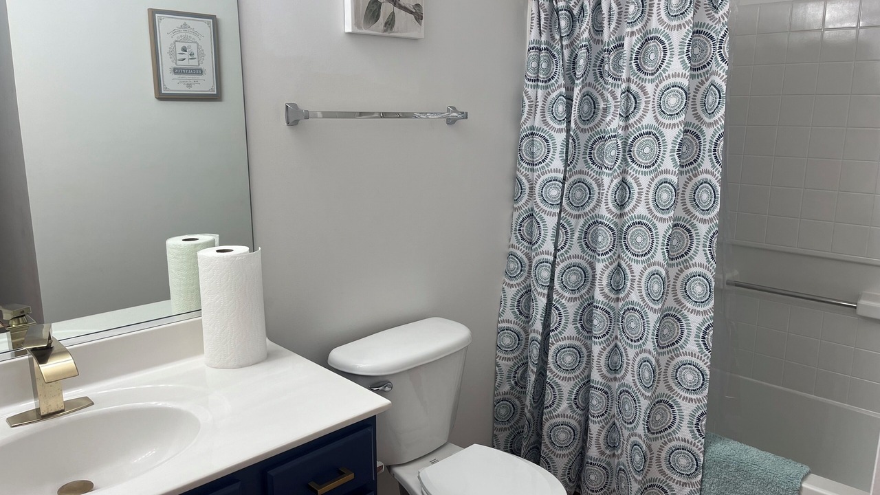 Photo of Bathroom in Mokena