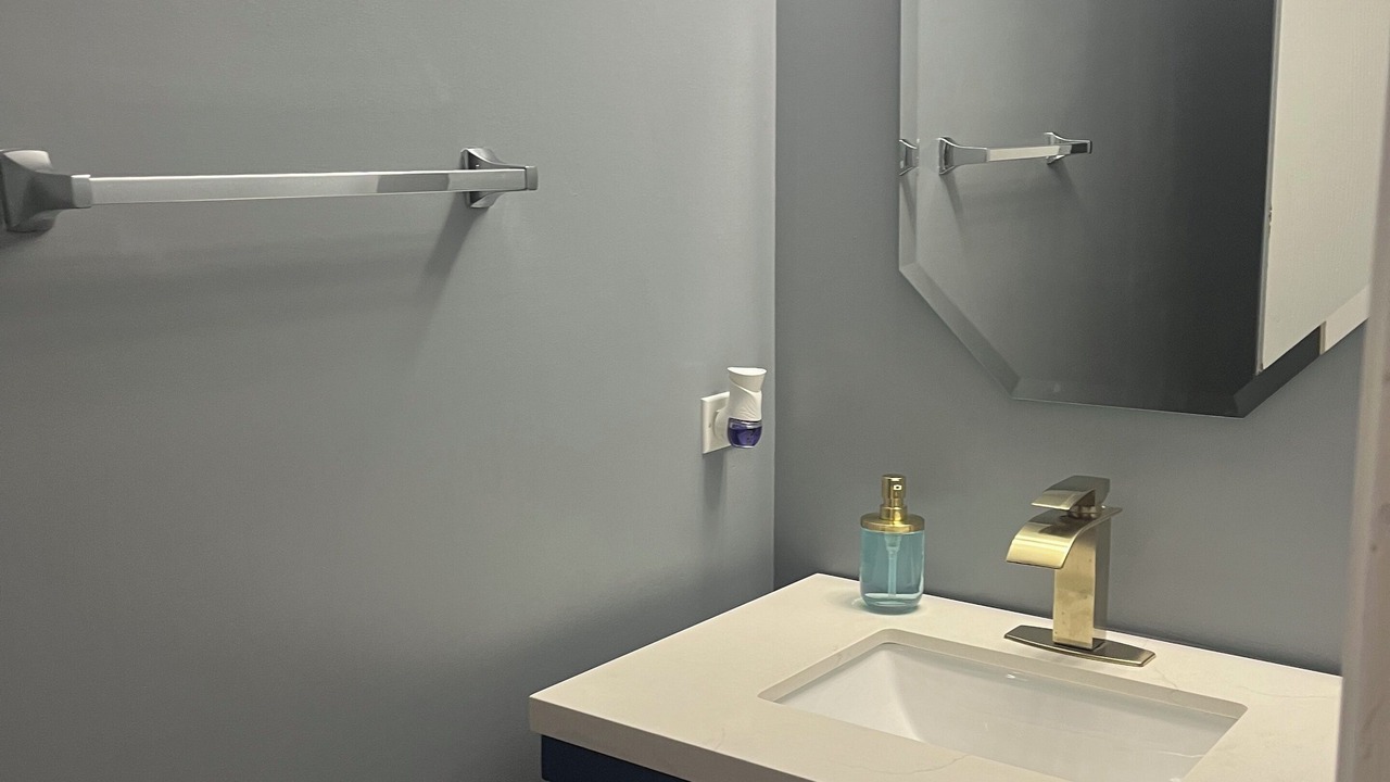 Photo of Bathroom in Mokena