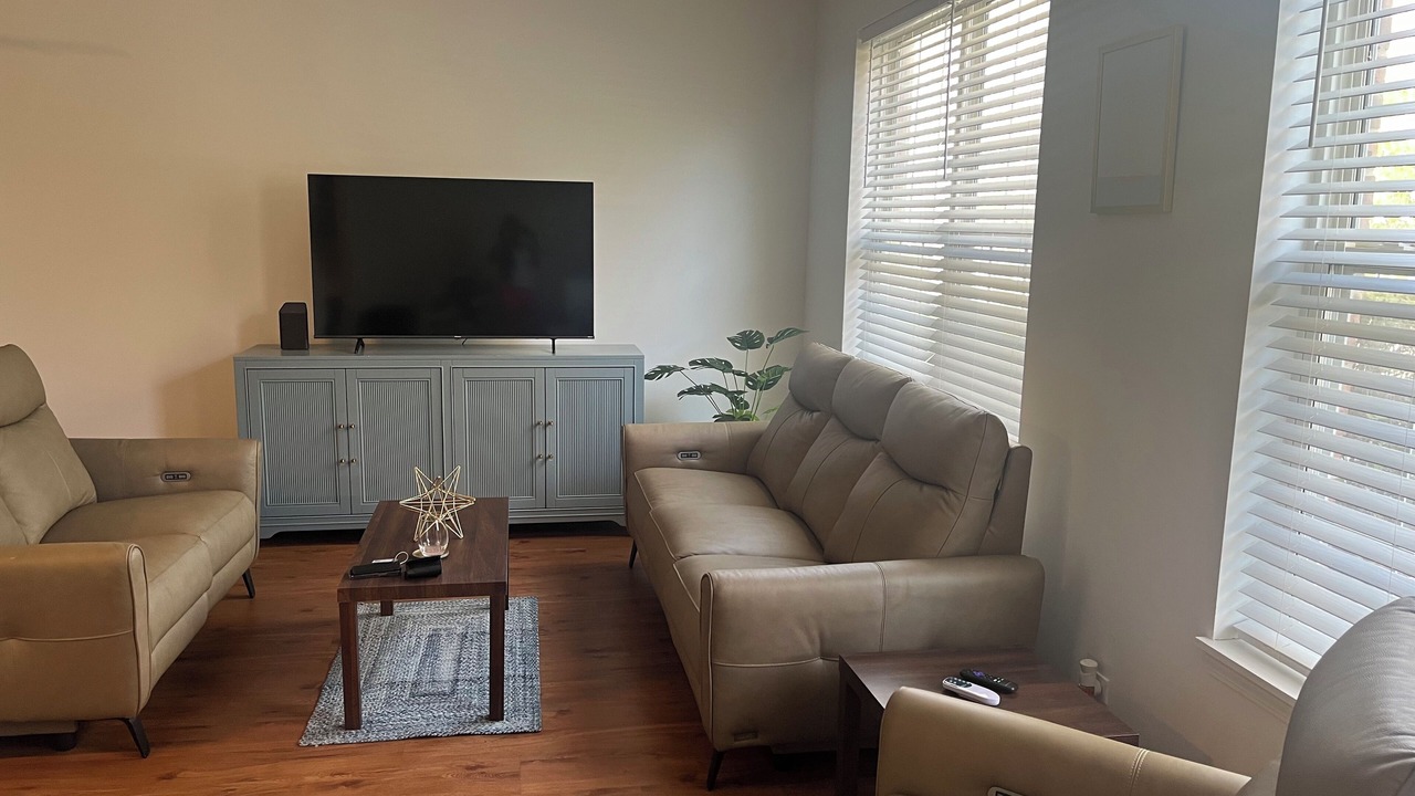 Photo of Livingroom in Mokena