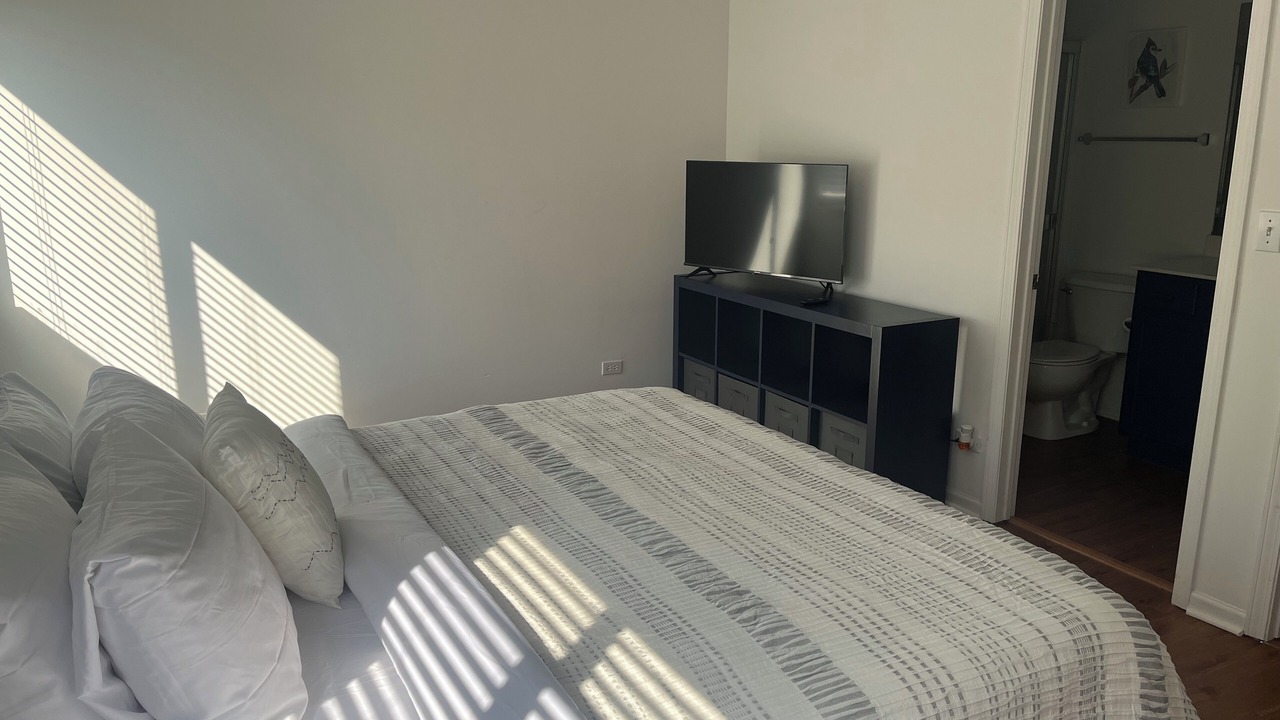 Photo of Bedroom in Mokena