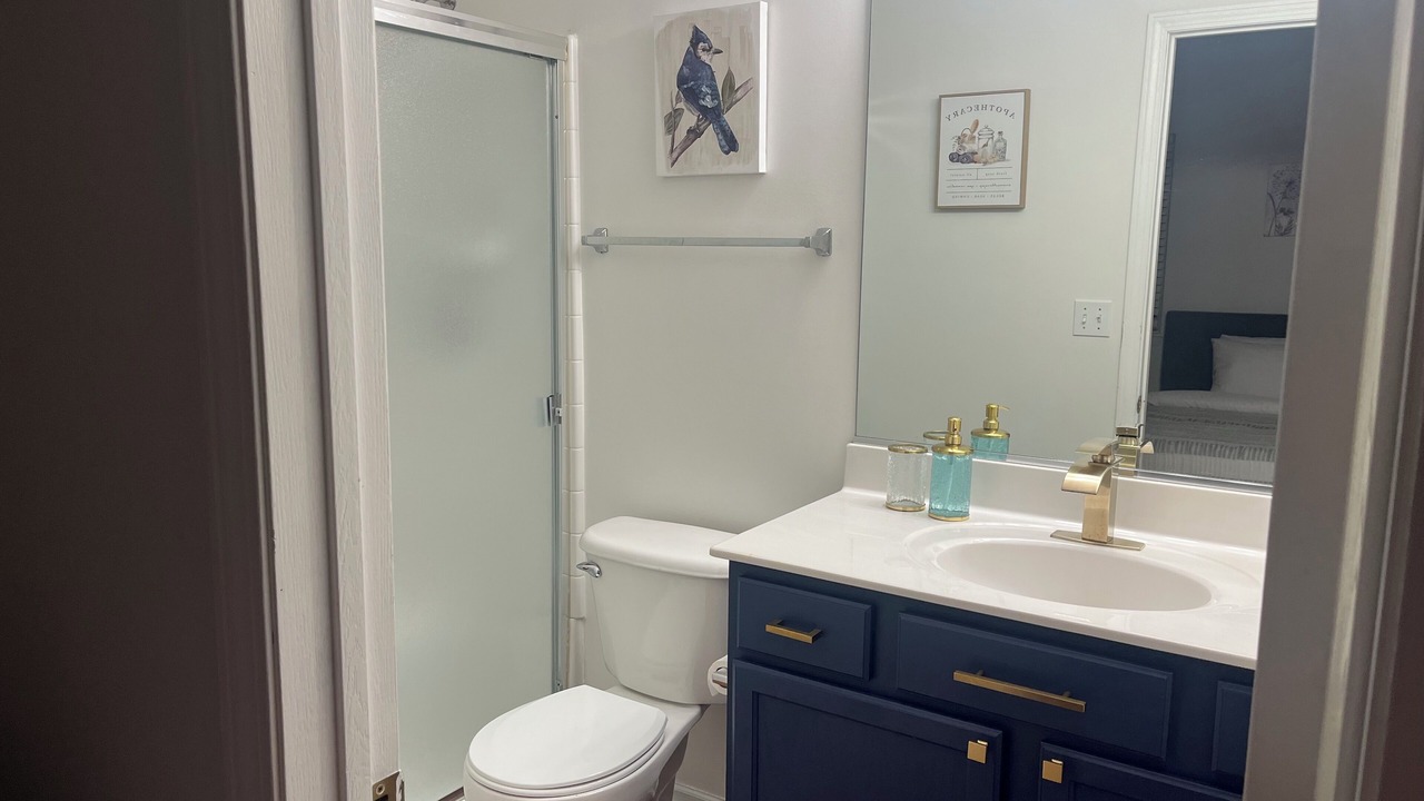 Photo of Bathroom in Mokena