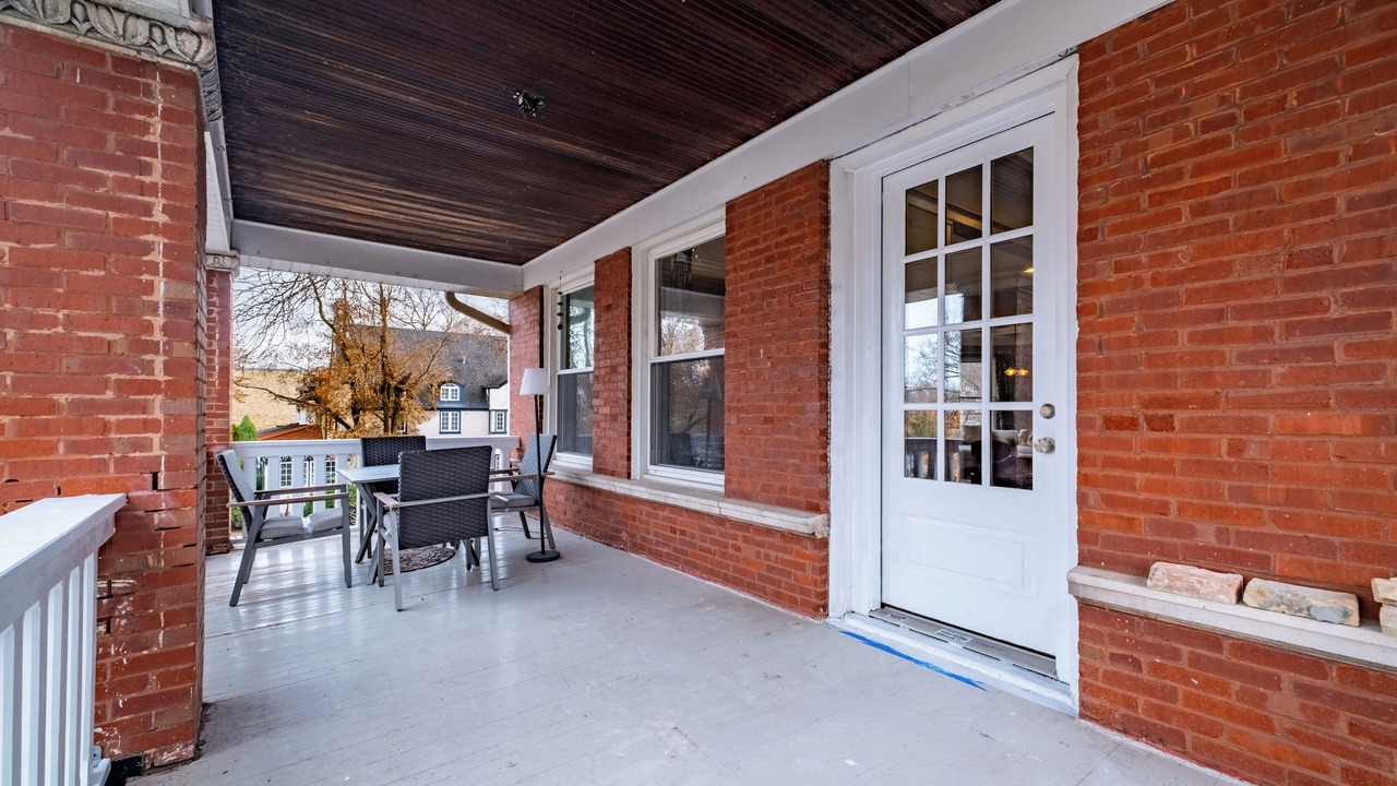 Photo of Outdoor in Rogers Park