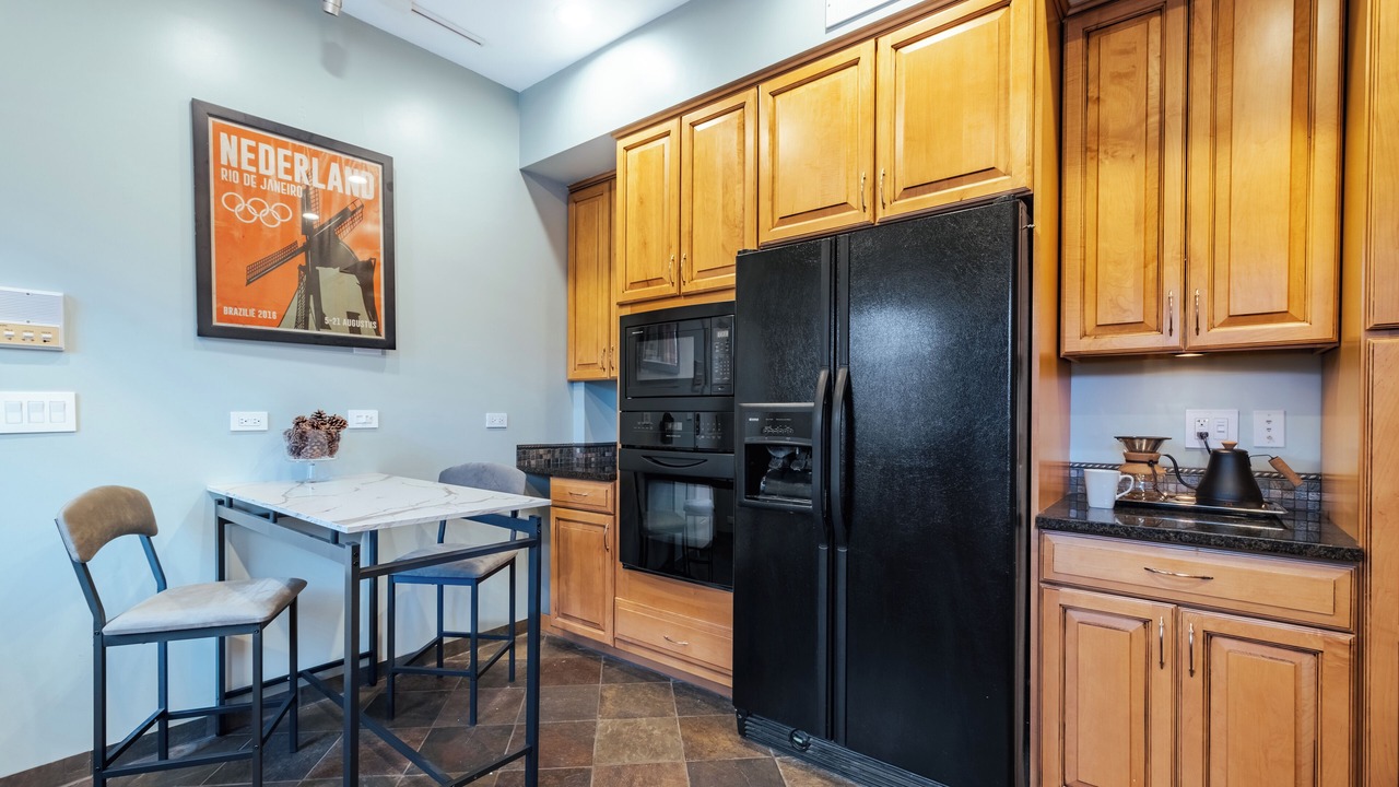 Photo of Kitchen in Rogers Park