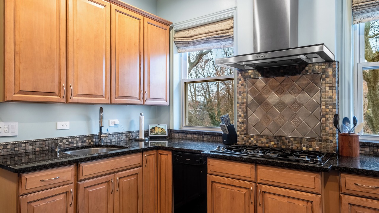Photo of Kitchen in Rogers Park
