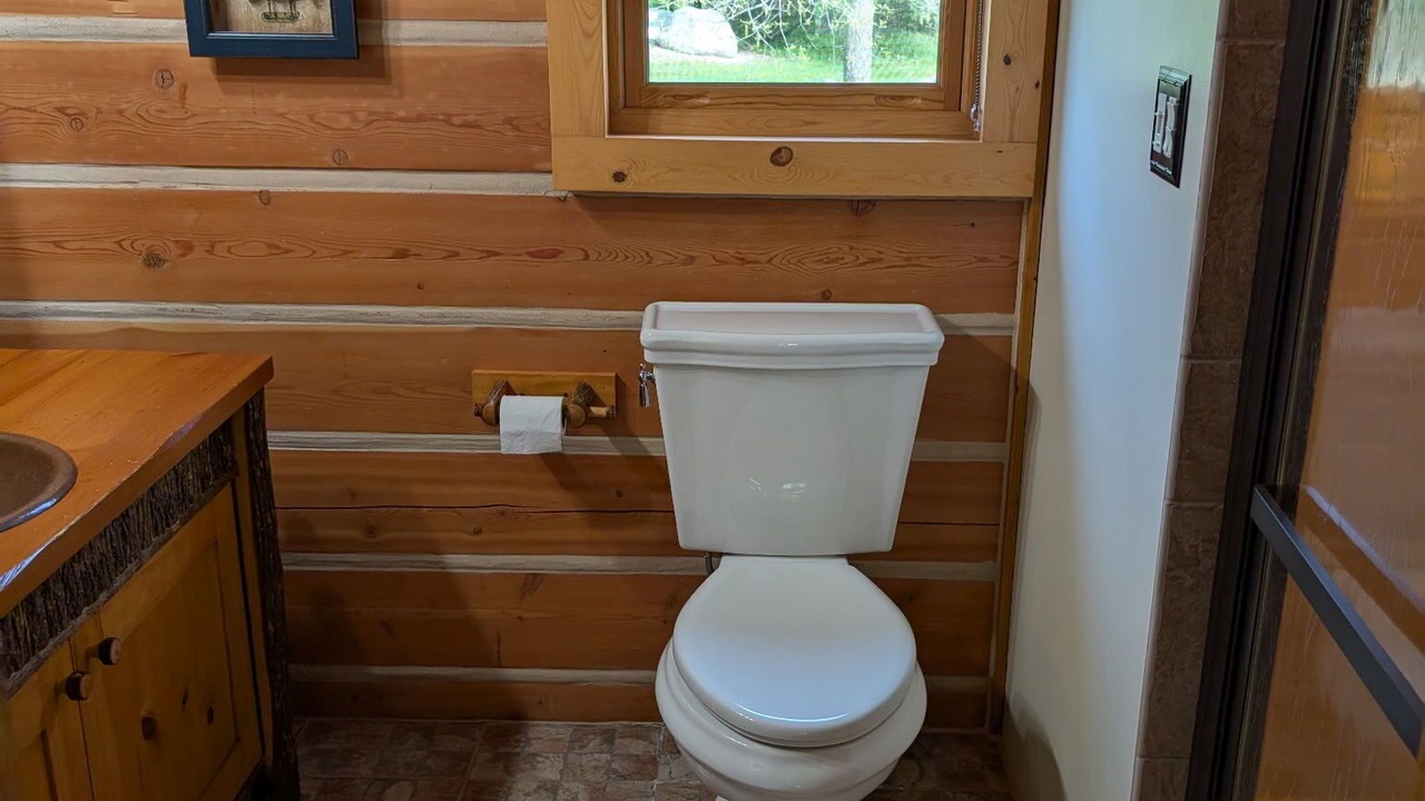 Photo of Bathroom in Mahomet