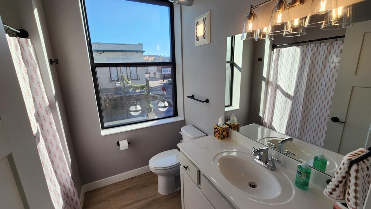Photo of Bathroom in Moline