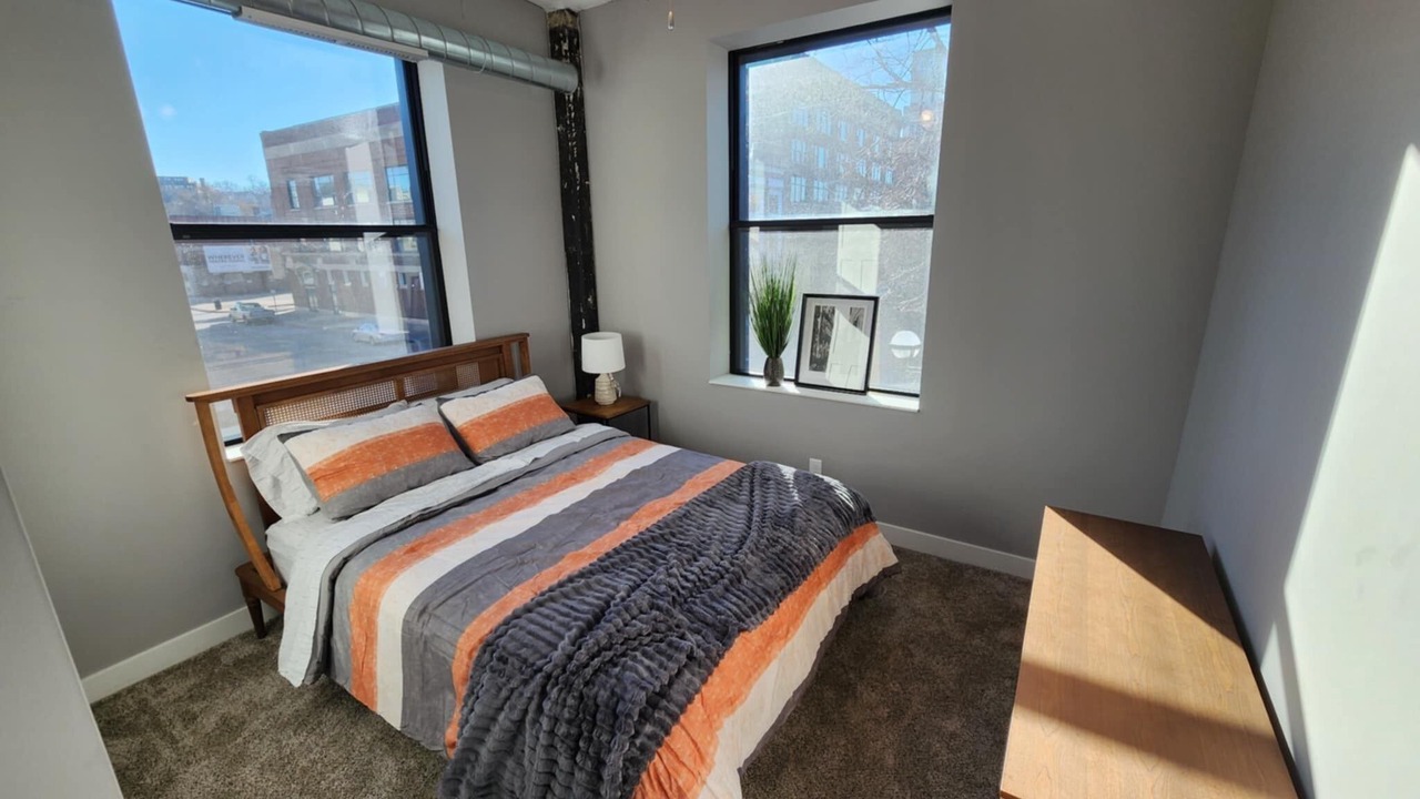 Photo of Bedroom in Moline