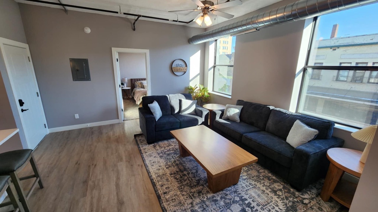 Photo of Livingroom in Moline