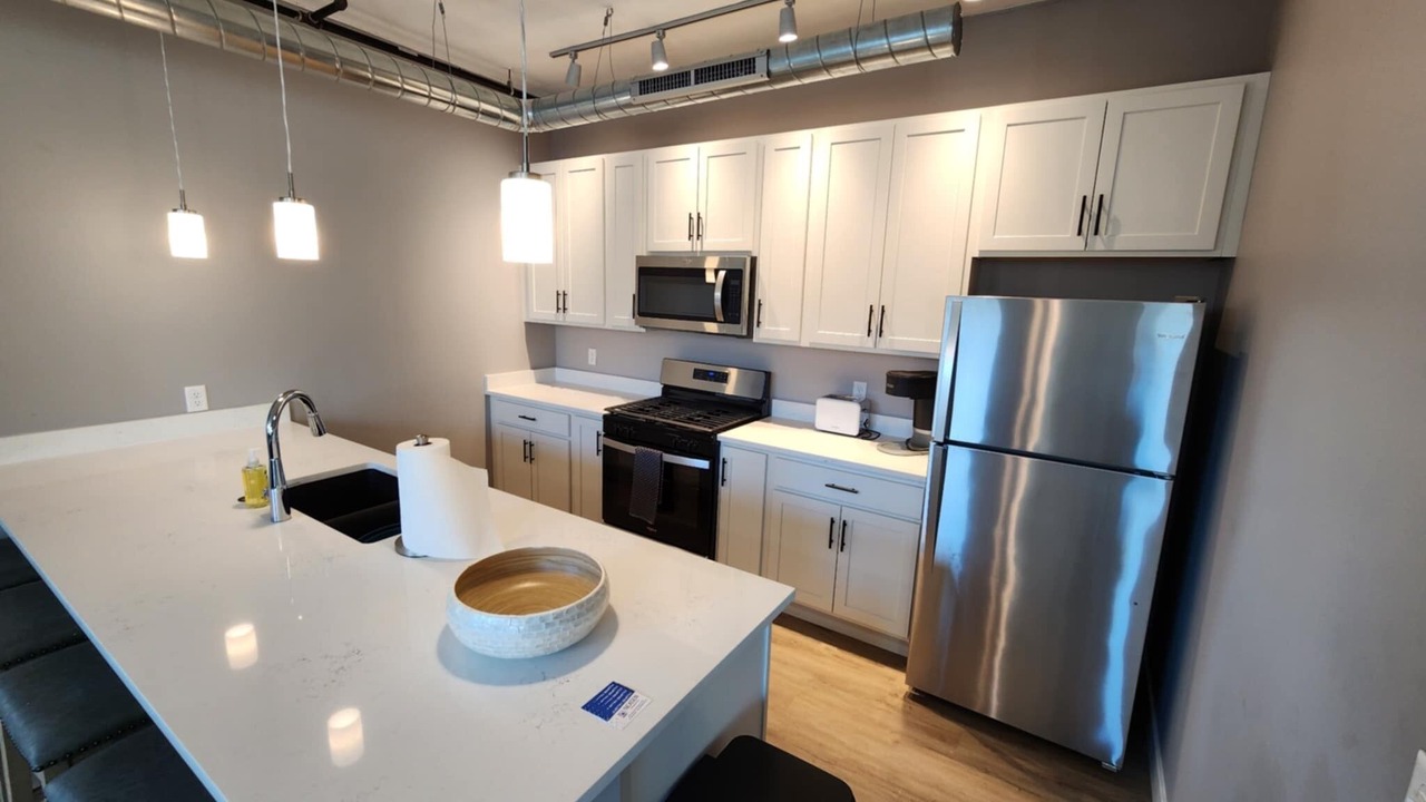 Photo of Kitchen in Moline