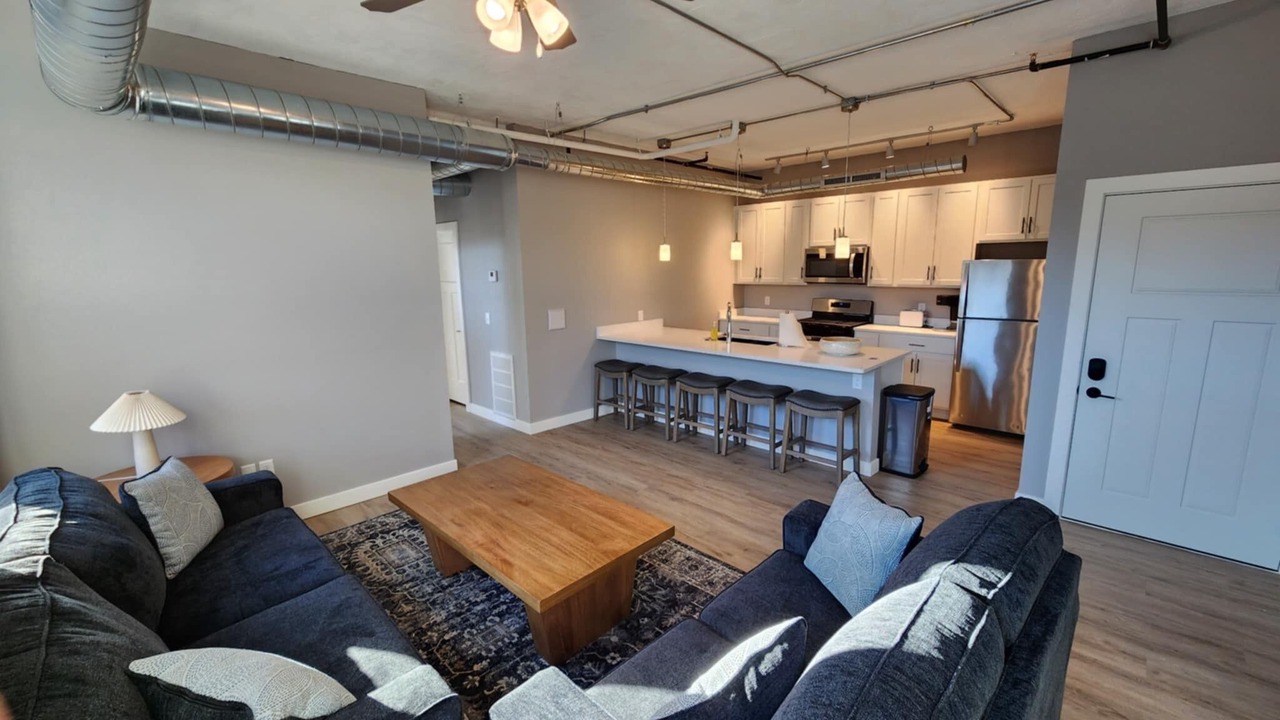 Photo of Livingroom in Moline