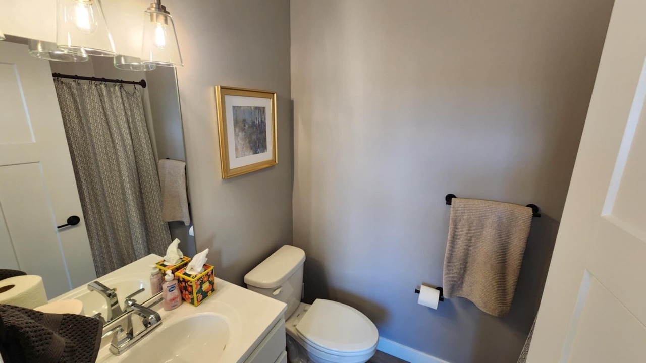 Photo of Bathroom in Moline