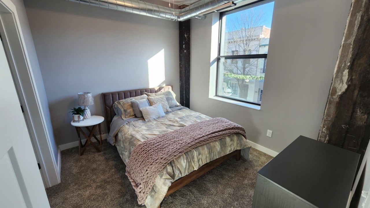 Photo of Bedroom in Moline