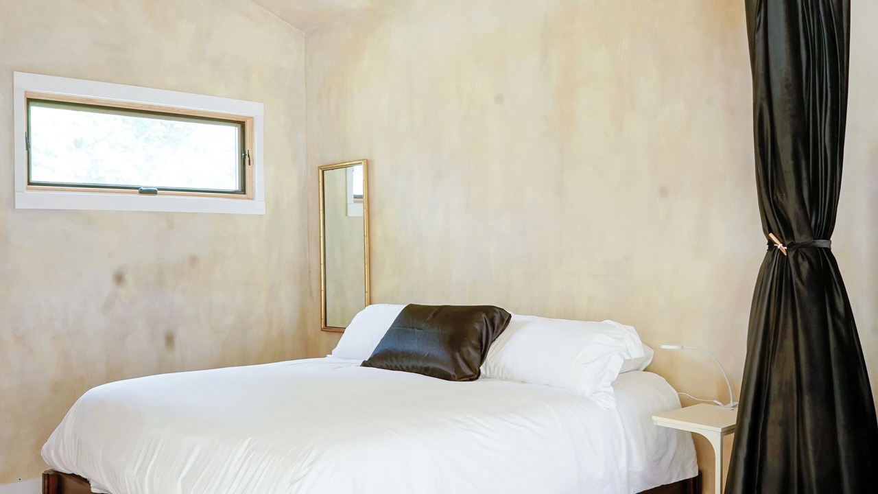 Photo of Bedroom in Petersburg