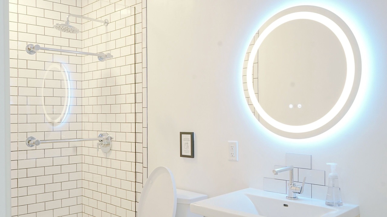 Photo of Bathroom in Petersburg