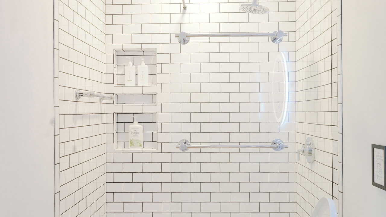Photo of Bathroom in Petersburg