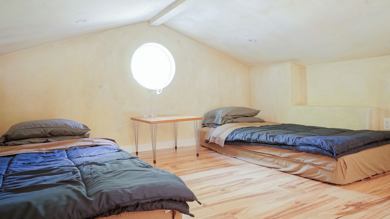 Photo of Bedroom in Petersburg