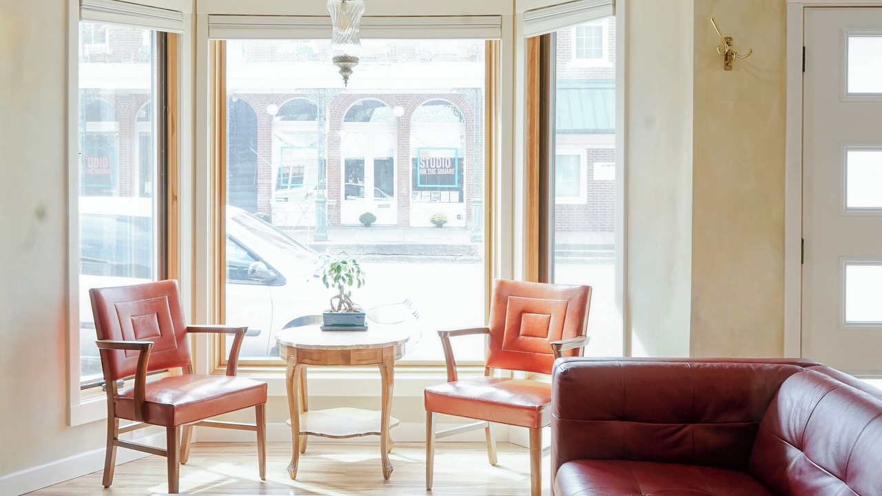 Photo of Livingroom in Petersburg