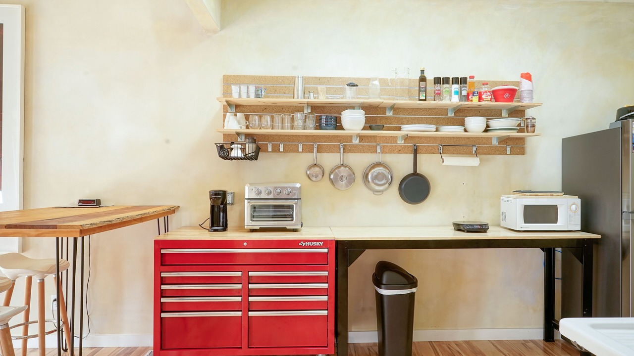 Photo of Kitchen in Petersburg