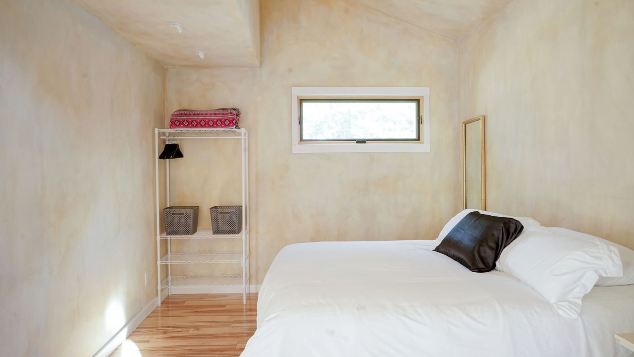 Photo of Bedroom in Petersburg