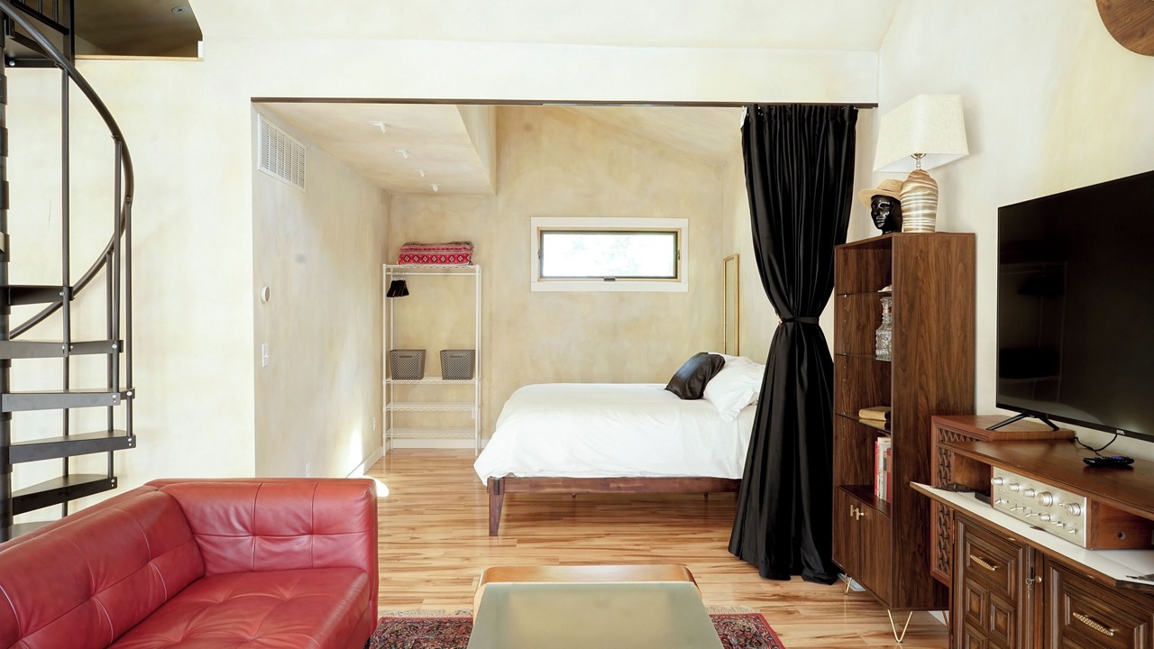 Photo of Bedroom in Petersburg