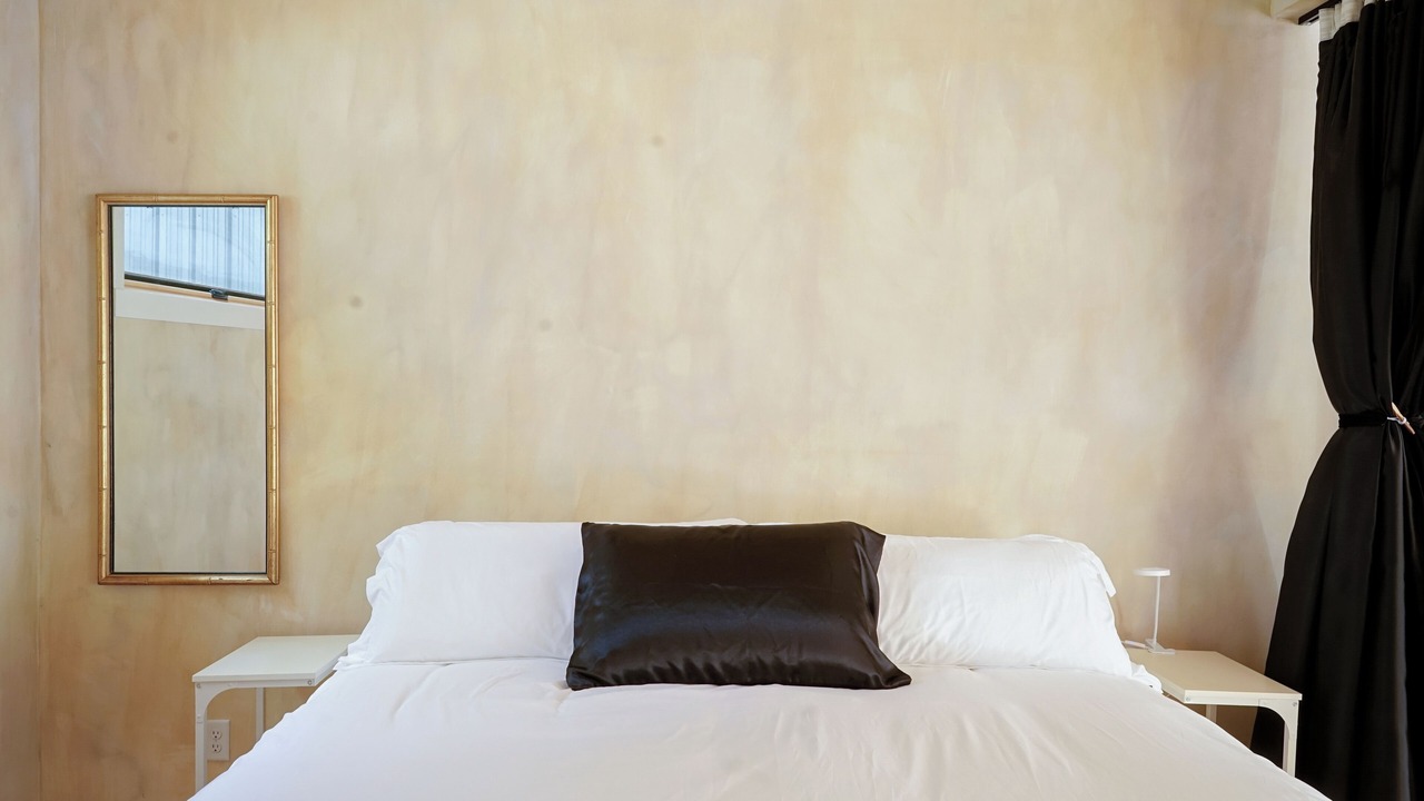 Photo of Bedroom in Petersburg