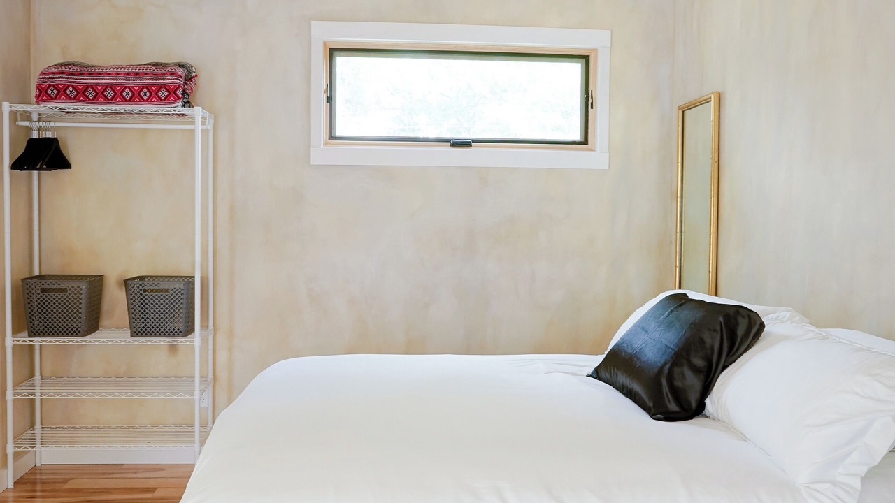 Photo of Bedroom in Petersburg