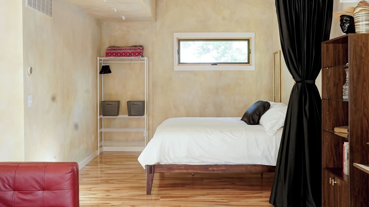 Photo of Bedroom in Petersburg