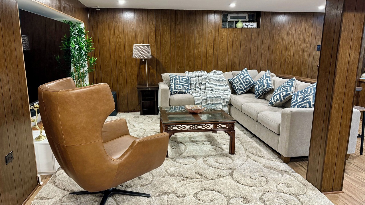 Photo of Livingroom in Lincolnwood