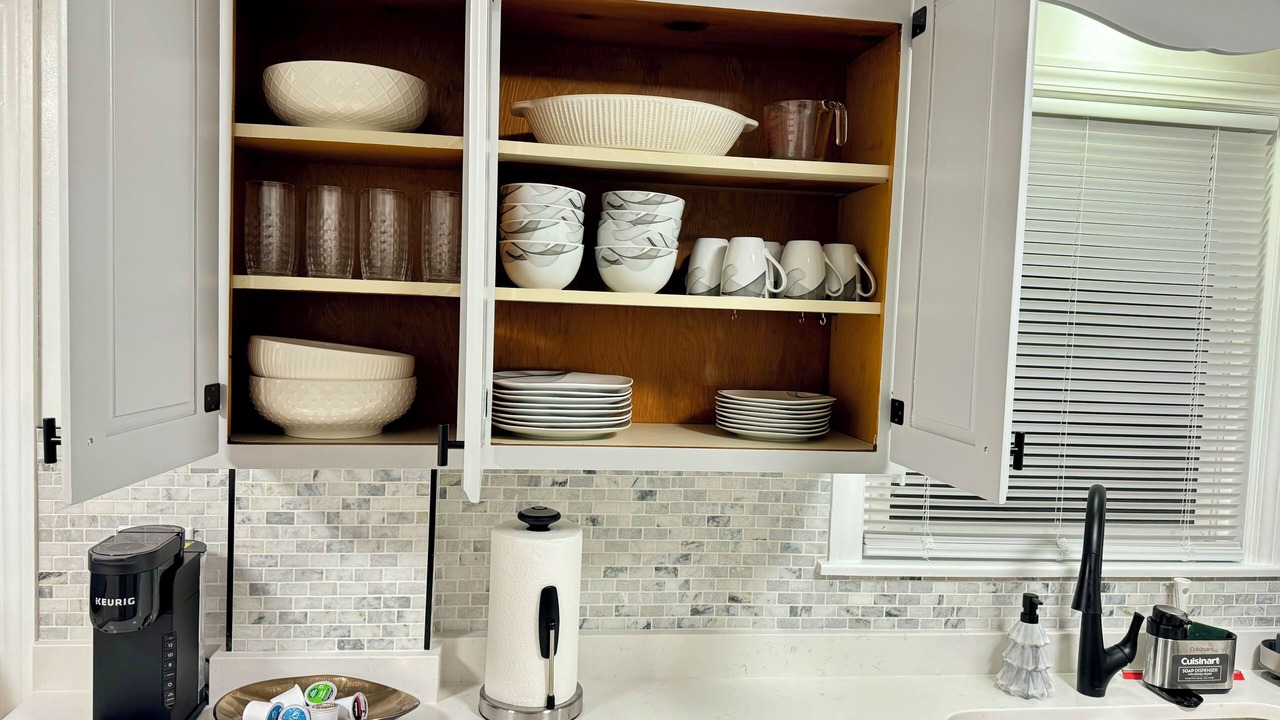 Photo of Kitchen in Lincolnwood