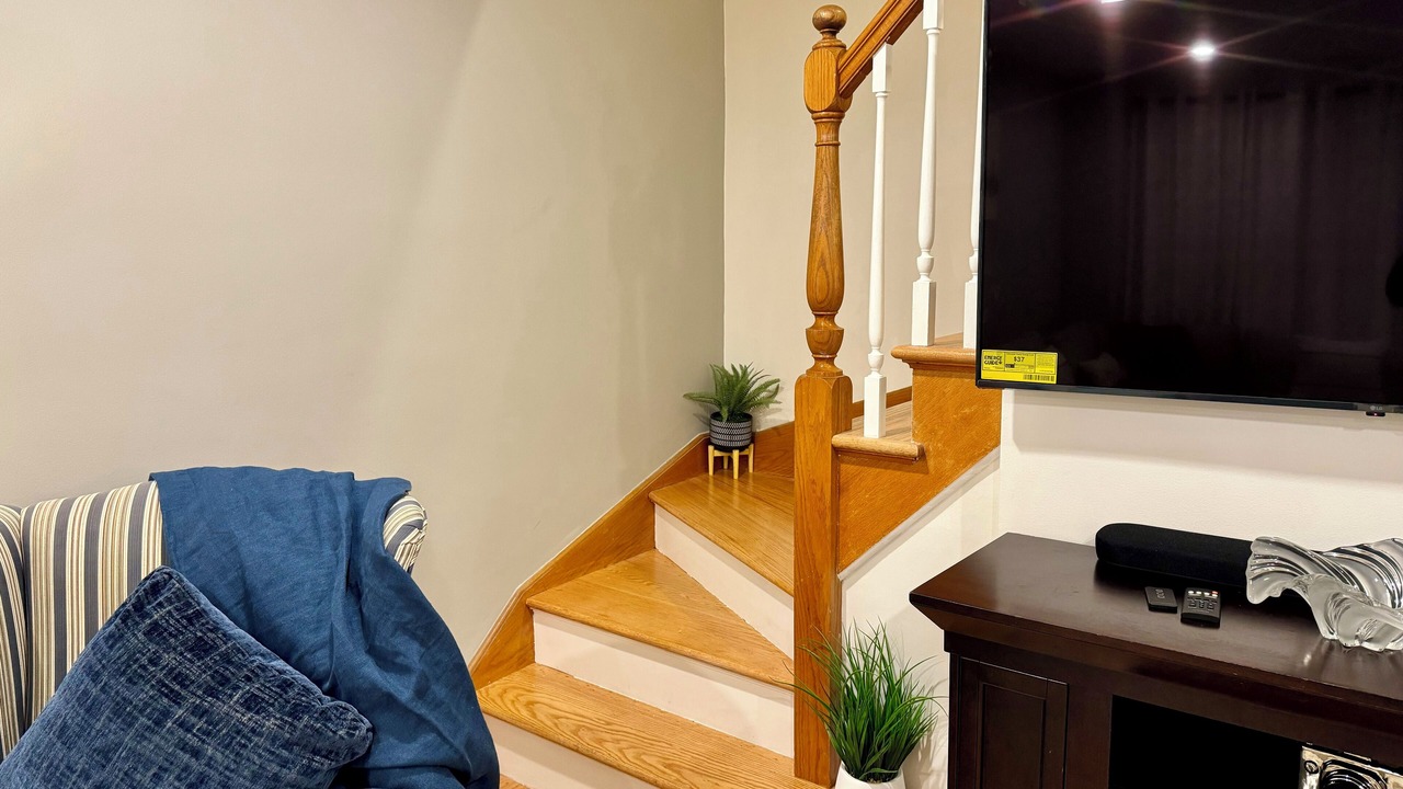 Photo of Livingroom in Lincolnwood