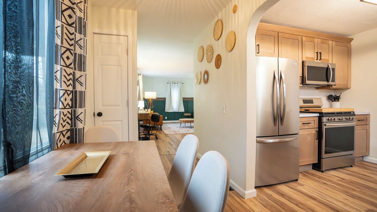 Photo of Kitchen in Caseyville