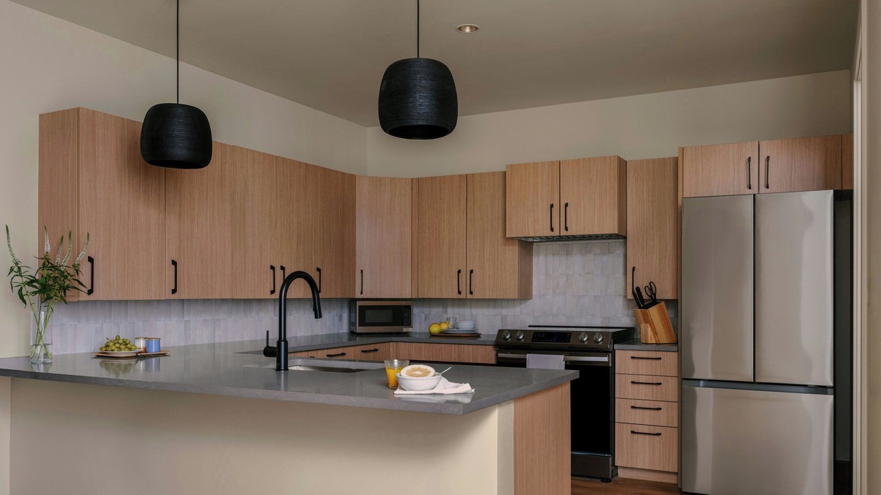 Photo of Bedroom in Streeterville
