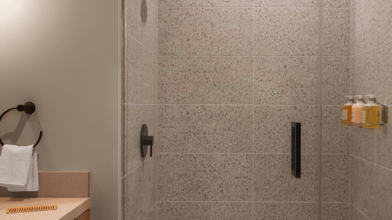 Photo of Bathroom in Streeterville