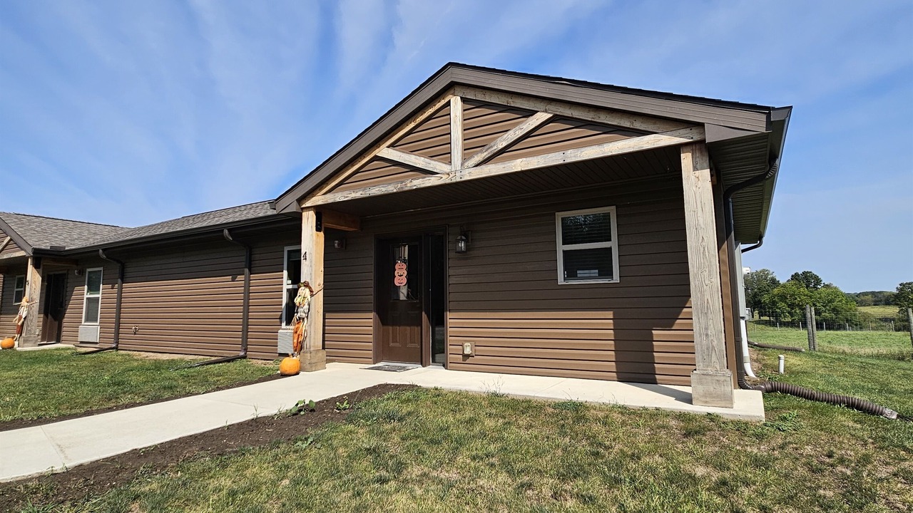 Photo of Outdoor in Orange Prairie