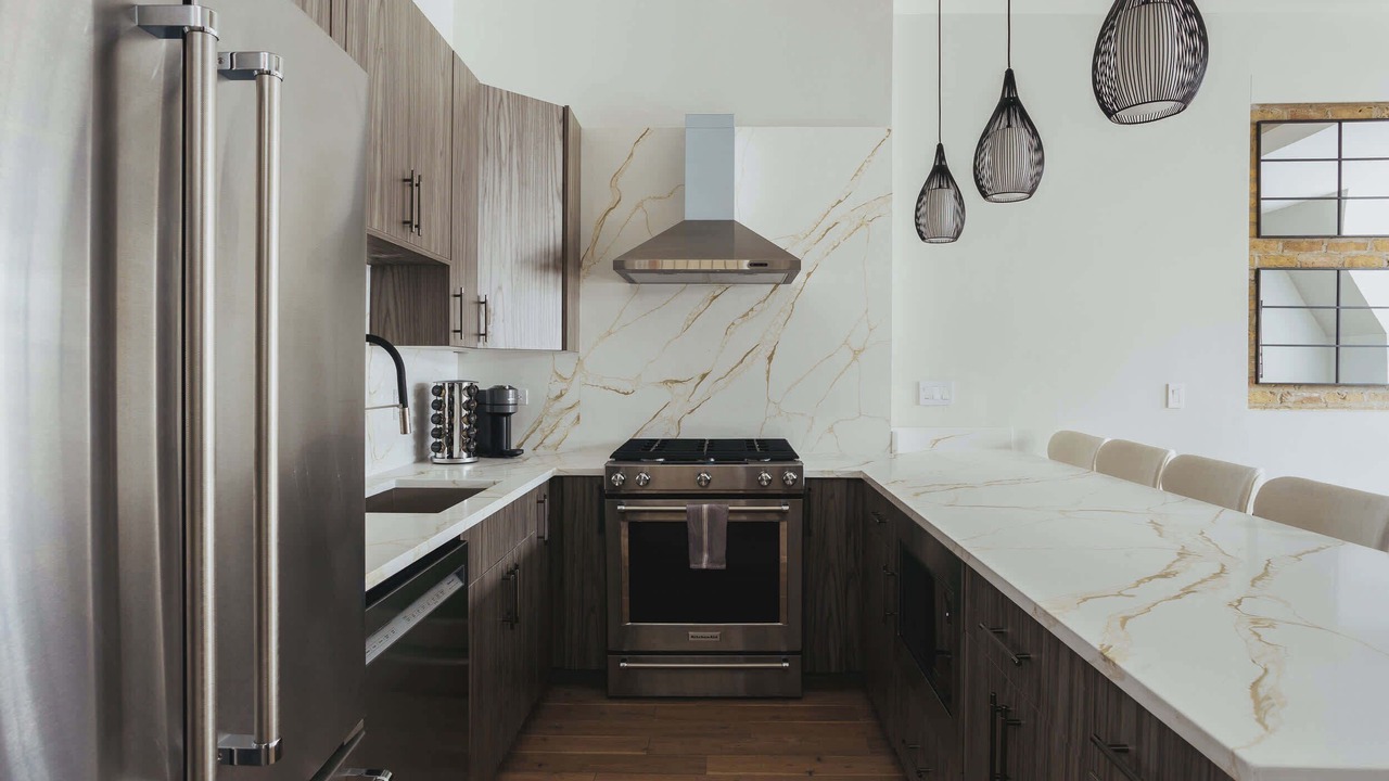 Photo of Kitchen in Near North Side