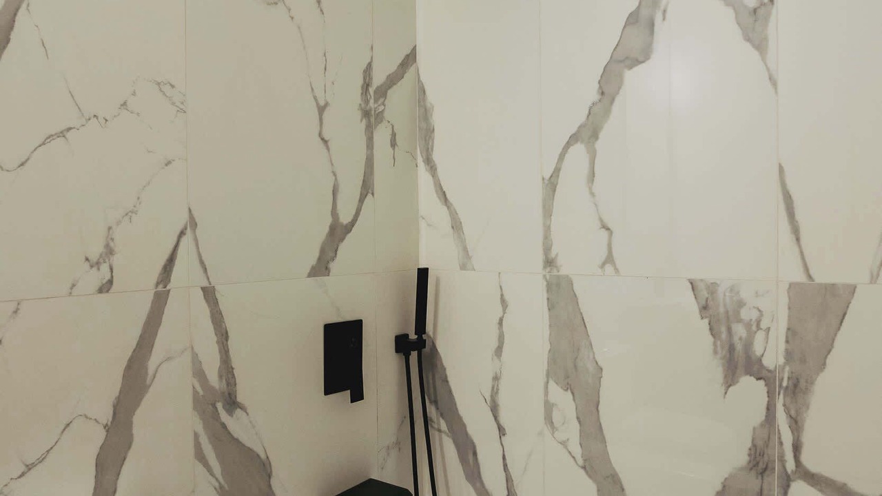 Photo of Bathroom in Near North Side
