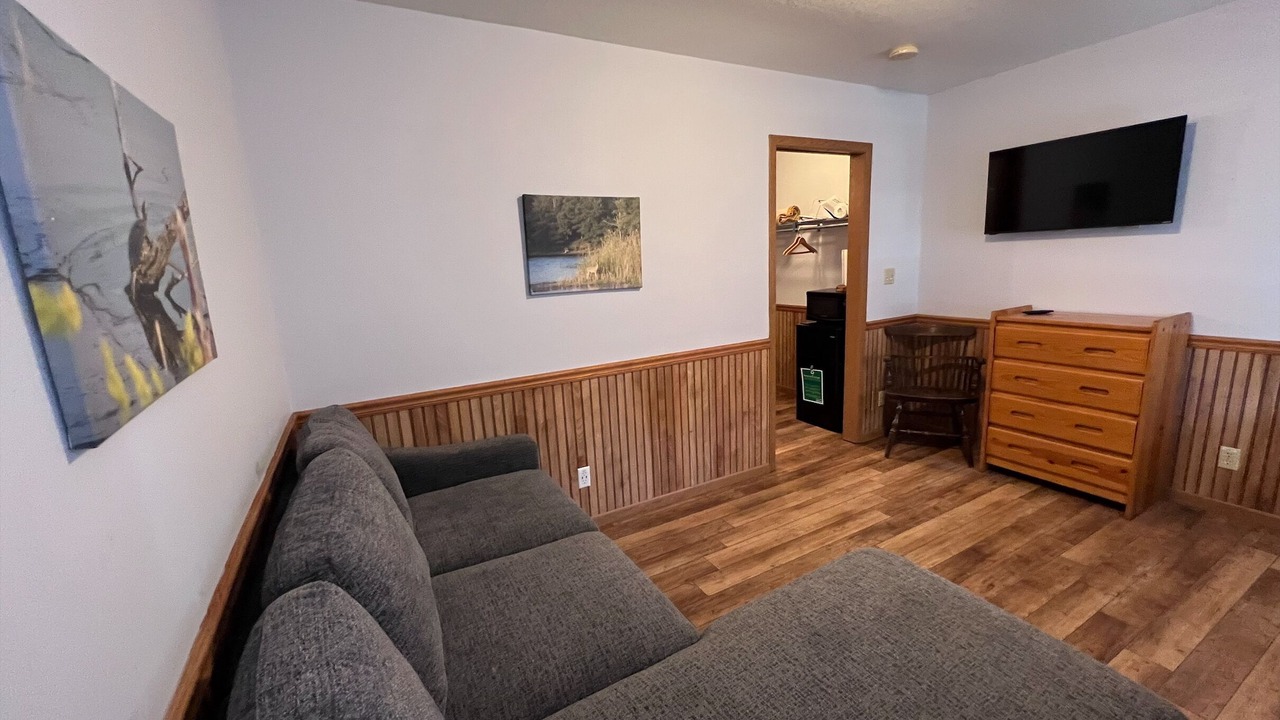Photo of Livingroom in Orange Prairie