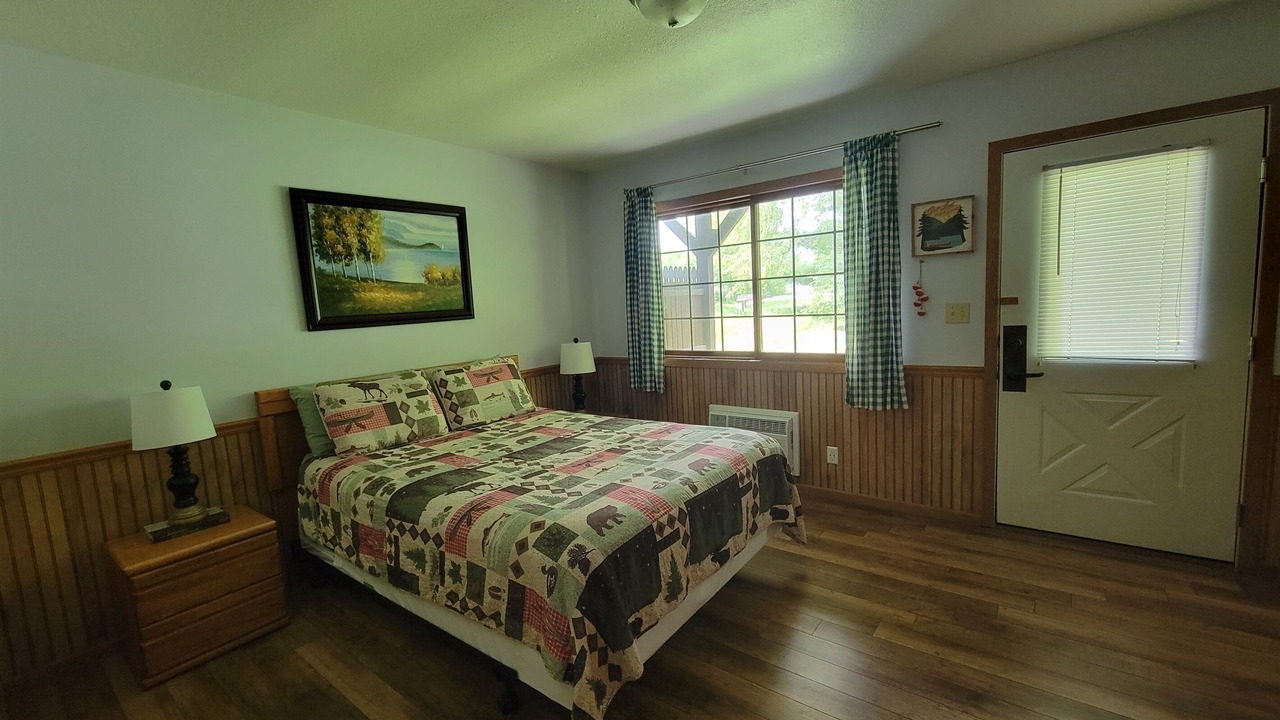 Photo of Bedroom in Orange Prairie